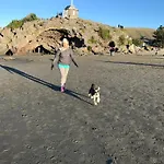 Redcliffs On Park By Sea