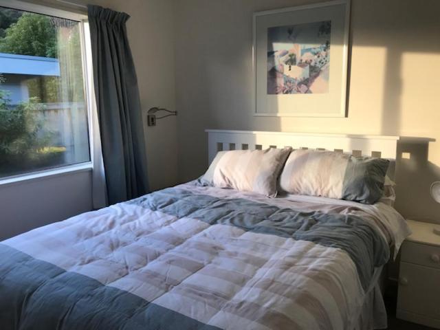 Apartment Redcliffs On Park By Sea
