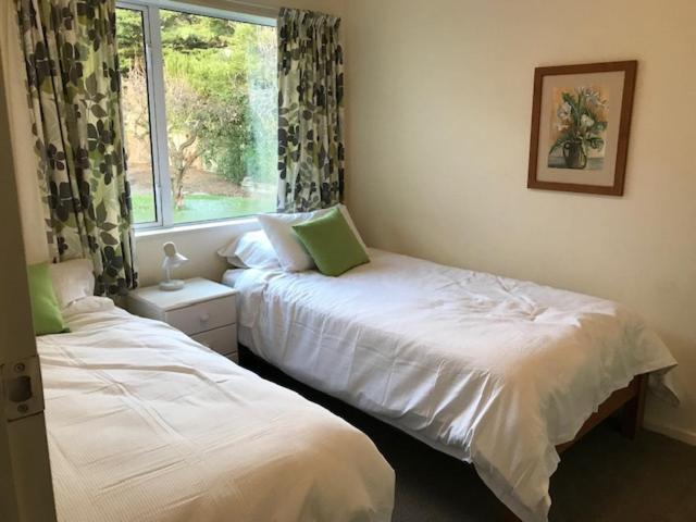 Redcliffs On Park By Sea Apartment Christchurch